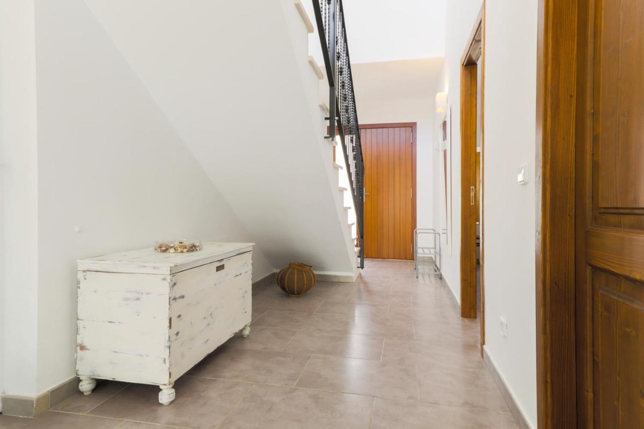 Villa Peral Cas Concos Exteriör bild